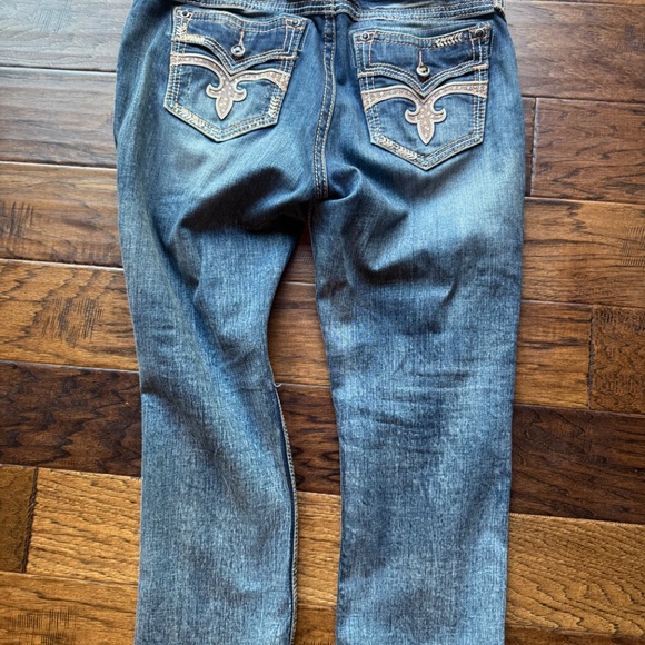 Rock Revival ladies denim - Picture 15 of 15